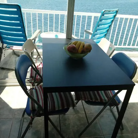 Vive Como En Un Barco * El Rosario (Tenerife)