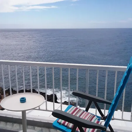 Vive Como En Un Barco El Rosario (Tenerife)