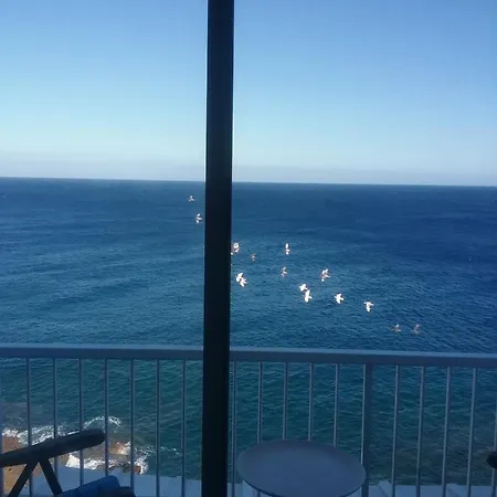 Vive Como En Un Barco El Rosario (Tenerife)