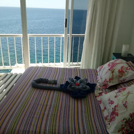 Vive Como En Un Barco El Rosario (Tenerife)