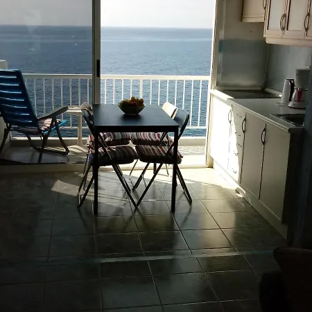 Vive Como En Un Barco بيت للعطل *