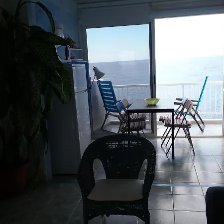 بيت للعطل Vive Como En Un Barco *