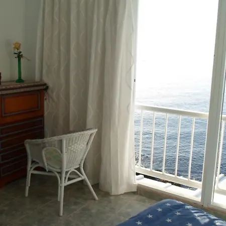 Vive Como En Un Barco بيت للعطل *